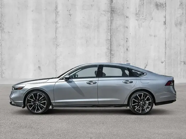 Honda Accord 2025 photo 3