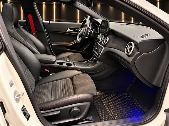 Mercedes-Benz Cla220 D 2018 photo 3