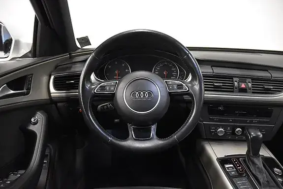 Audi A6 Allroad 2017 photo 2