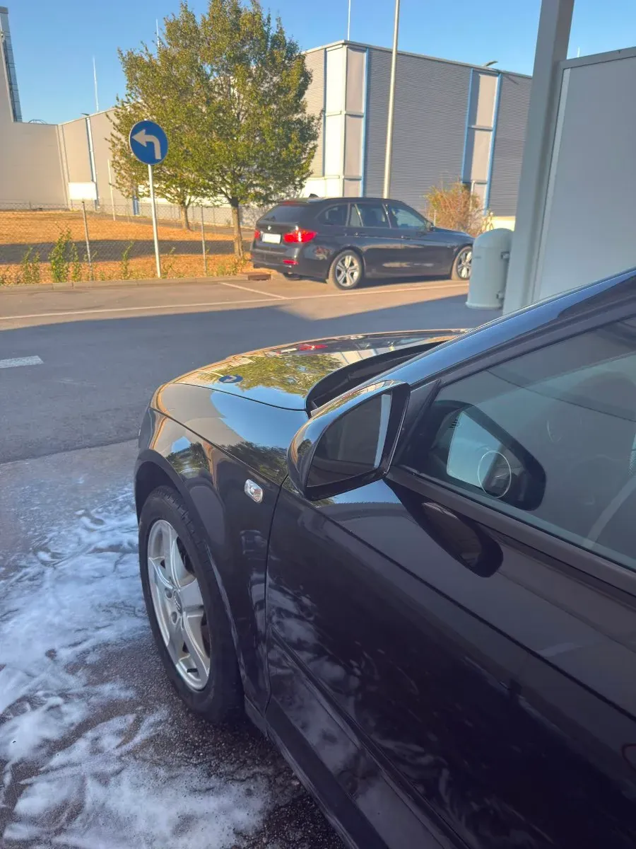 Audi A3 2008 photo 3