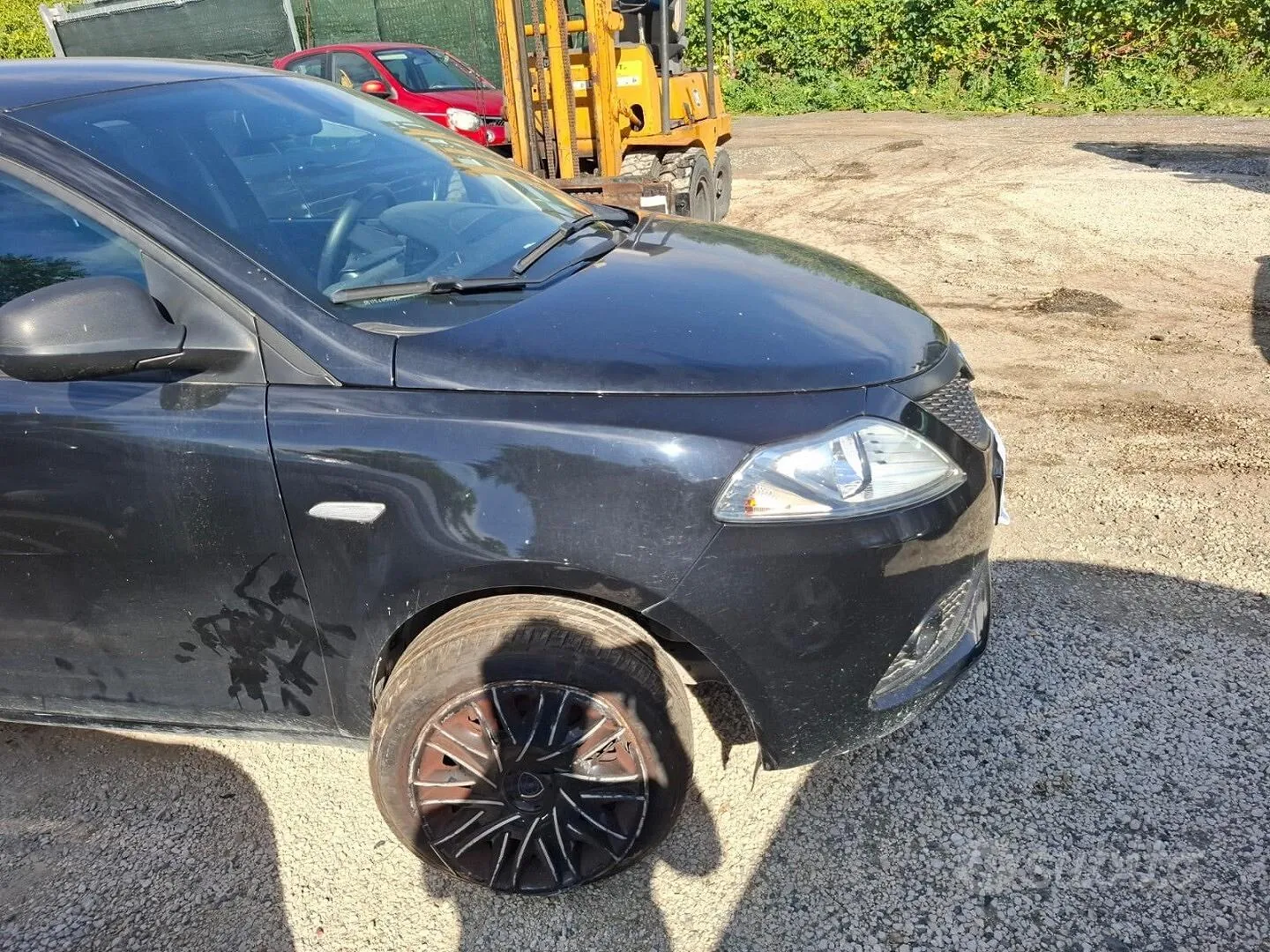 Lancia Ypsilon 2019 photo 5