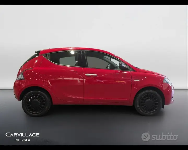 Lancia Ypsilon 2023 photo 4