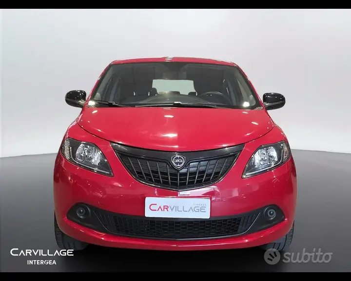 Lancia Ypsilon 2023 photo 2