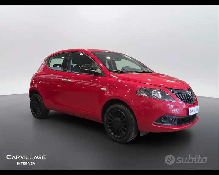 Lancia Ypsilon 2023 photo 3