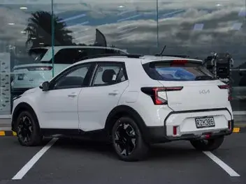 Kia Stonic 2026 photo 3