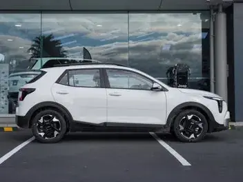 Kia Stonic 2026 photo 4
