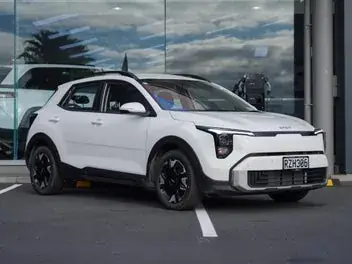 Kia Stonic 2026 photo 2