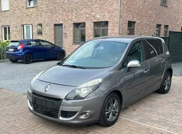 Renault Scénic