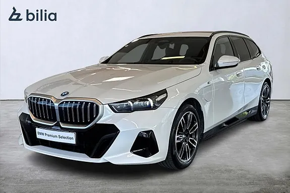 BMW 530E