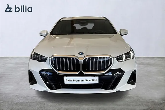 BMW 530E 2025 photo 5