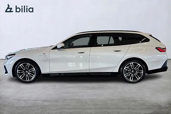 BMW 530E