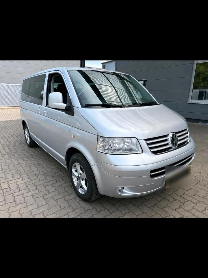 Volkswagen T5