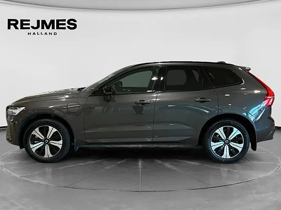 Volvo Xc60 2025 photo 3