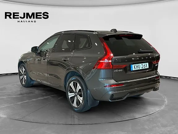Volvo Xc60 2025 photo 2