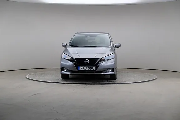 Nissan Leaf 2022 photo 3