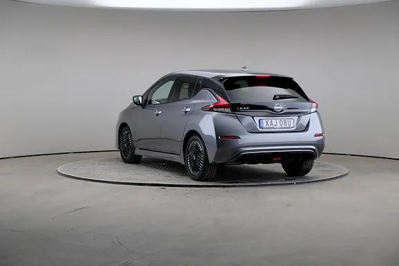 Nissan Leaf 2022 photo 2