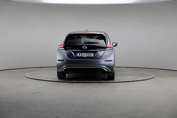 Nissan Leaf 2022 photo 5