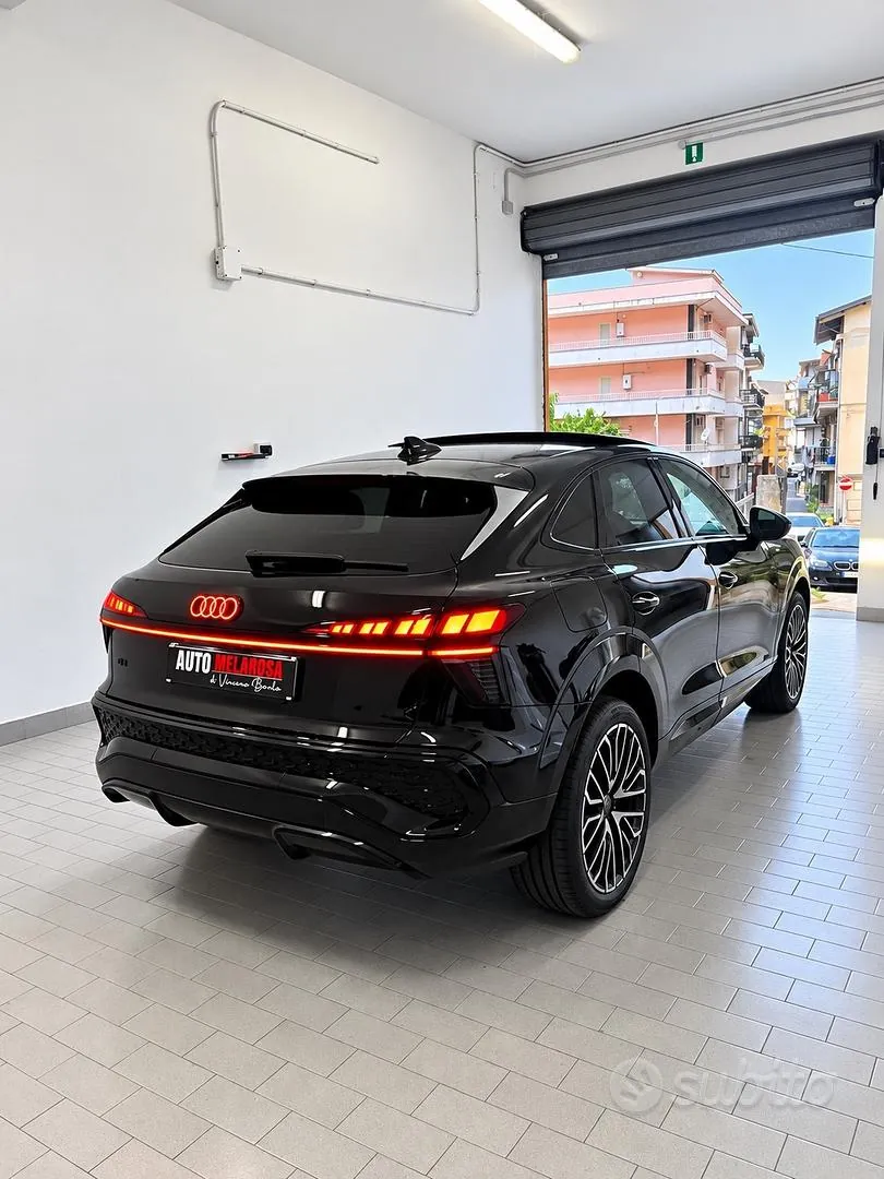 Audi Q3 photo 5