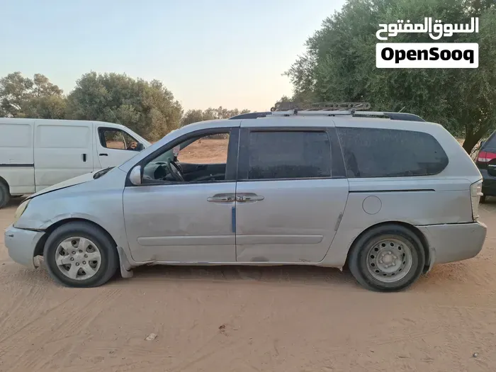 Kia Sedona