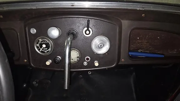 Dkw F8 1938 photo 5