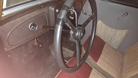 Dkw F8 1938 photo 4