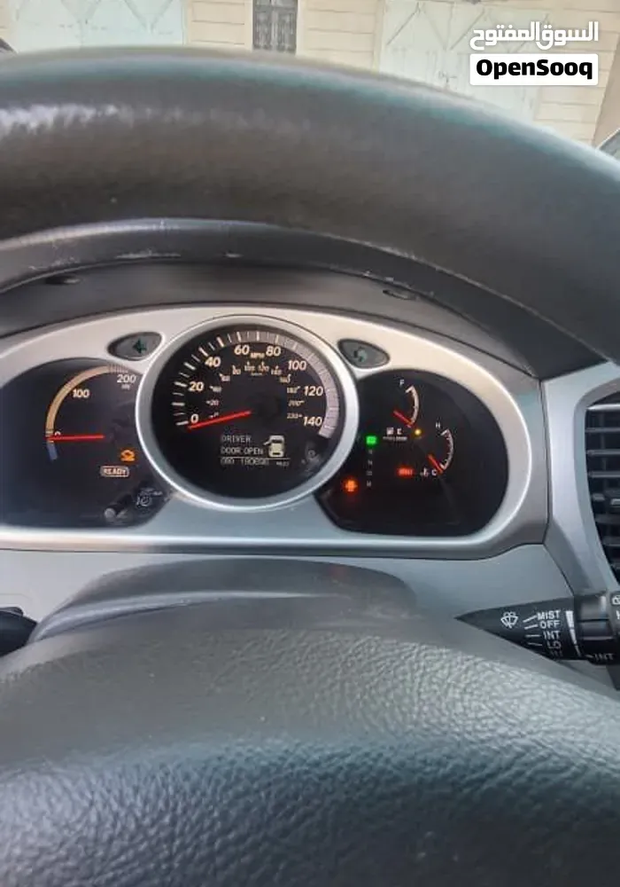 Toyota Highlander 2007 photo 5