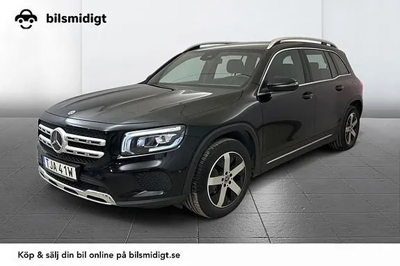 Mercedes-Benz Glb200 D
