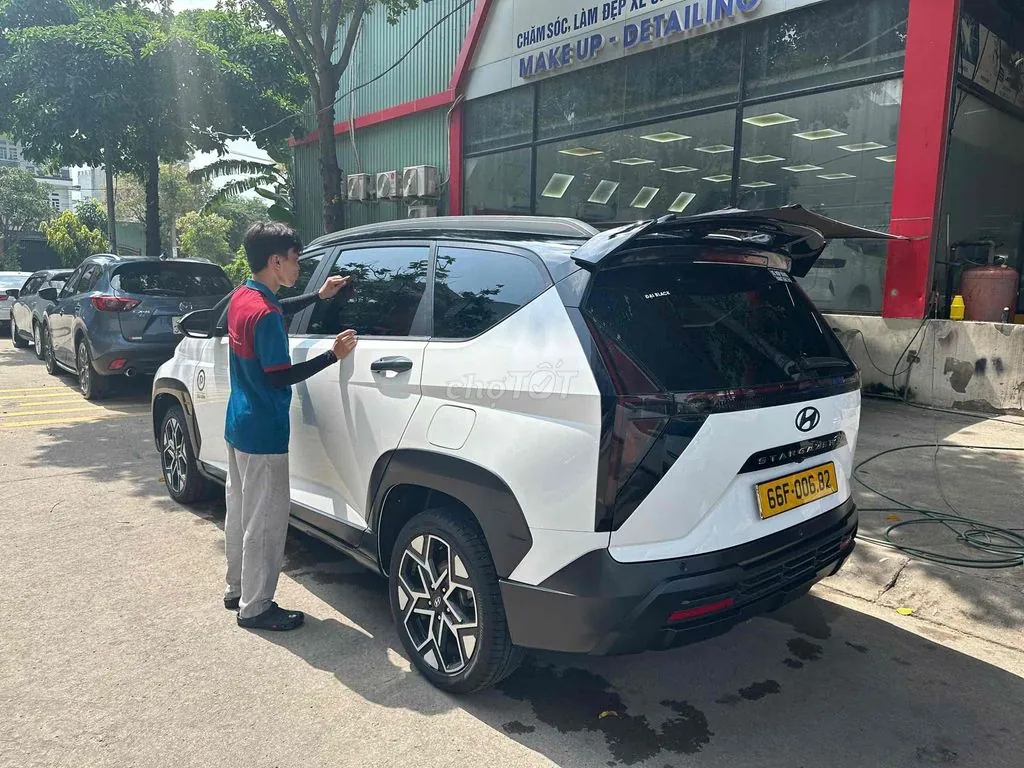 Hyundai Stargazer 2024 photo 2