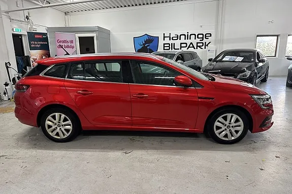 Renault Megane 2021 photo 4