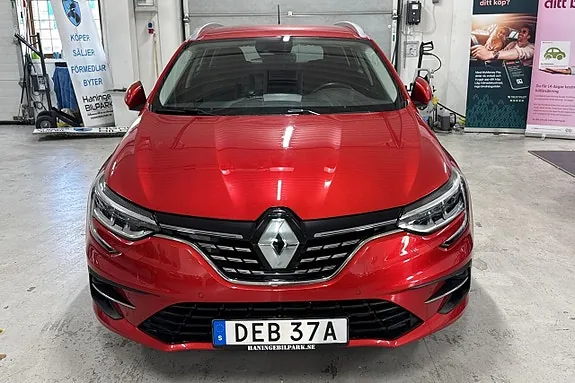 Renault Megane 2021 photo 2