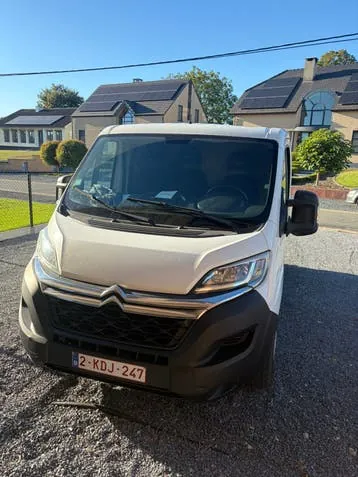 Citroen Jumper