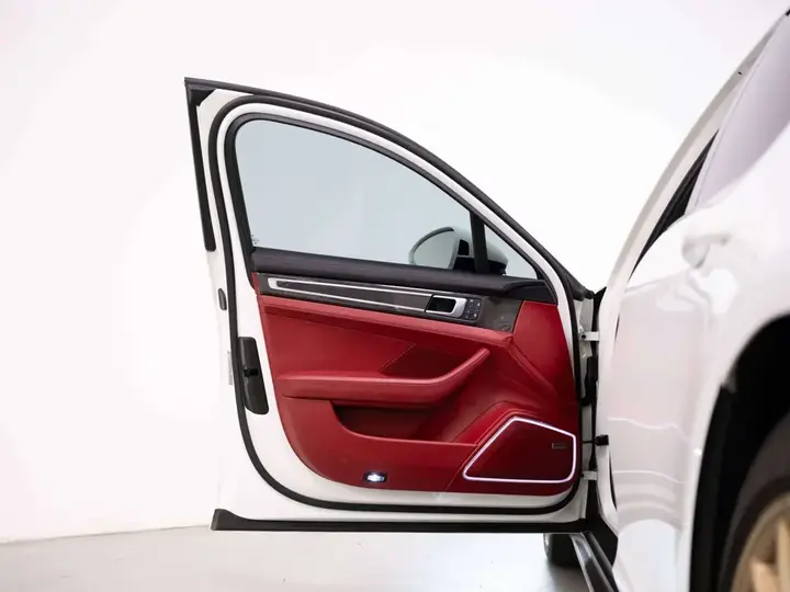Porsche Panamera 2022 photo 2