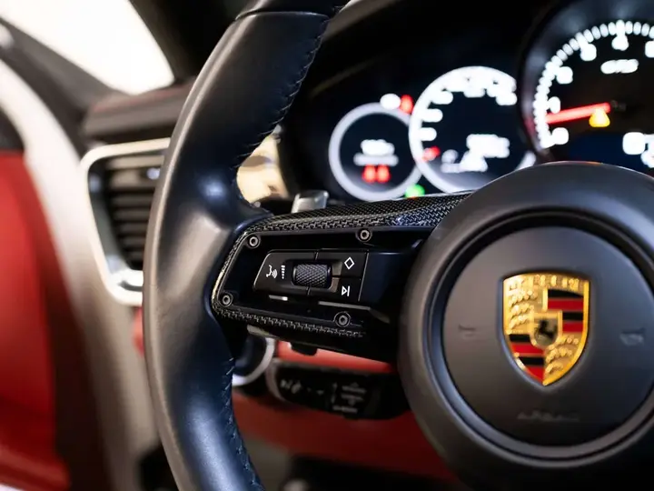 Porsche Panamera 2022 photo 4