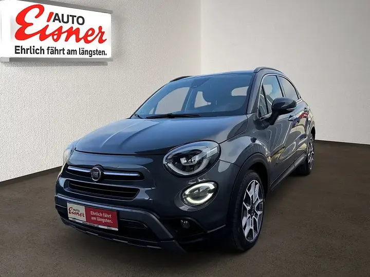 Fiat 500X 2019 photo 2