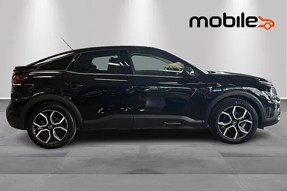 Citroen E-C4 2022 photo 2