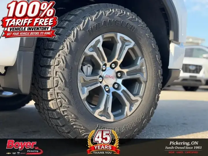 GMC Sierra 1500 2026 photo 3