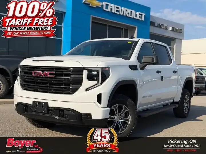GMC Sierra 1500