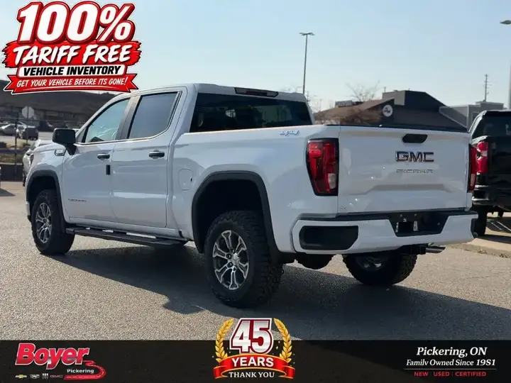 GMC Sierra 1500 2026 photo 4