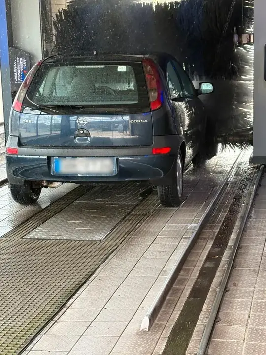 Opel Corsa C