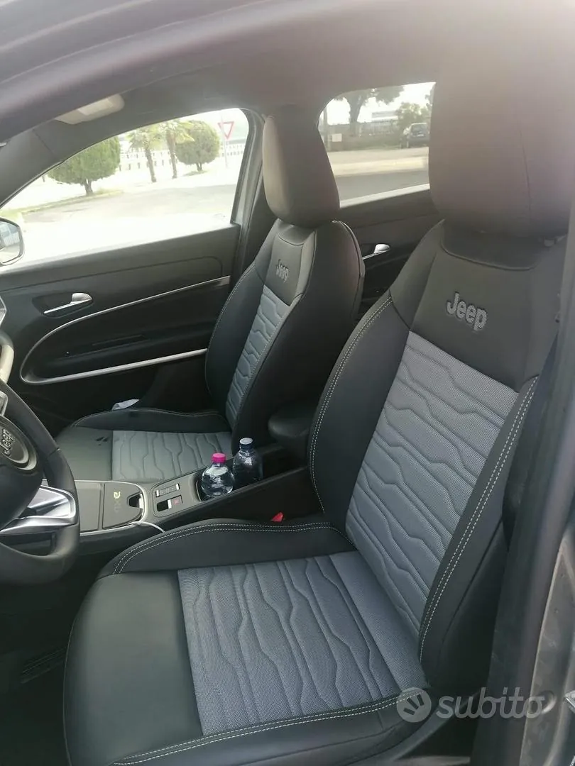 Jeep Avenger 2026 photo 5