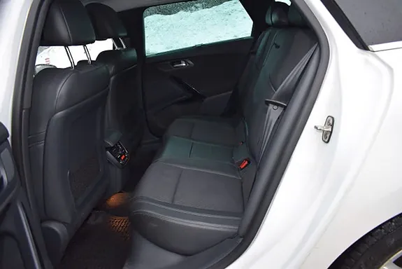 Peugeot 508 2011 photo 5
