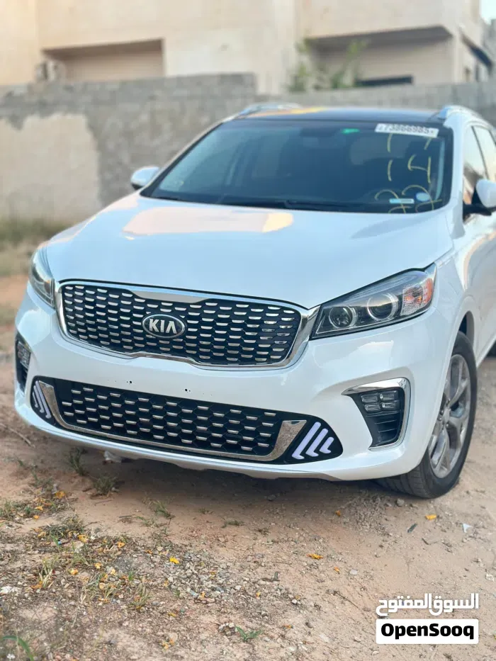 Kia Sorento 2016 photo 2