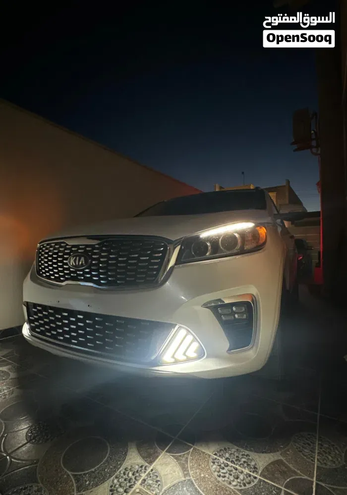 Kia Sorento 2016 photo 4