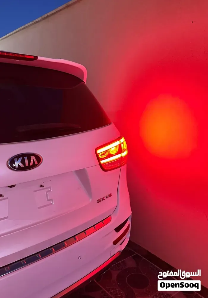 Kia Sorento 2016 photo 3
