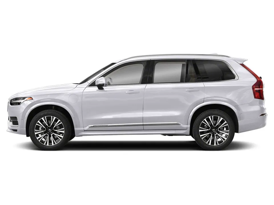 Volvo Xc90 2024 photo 3