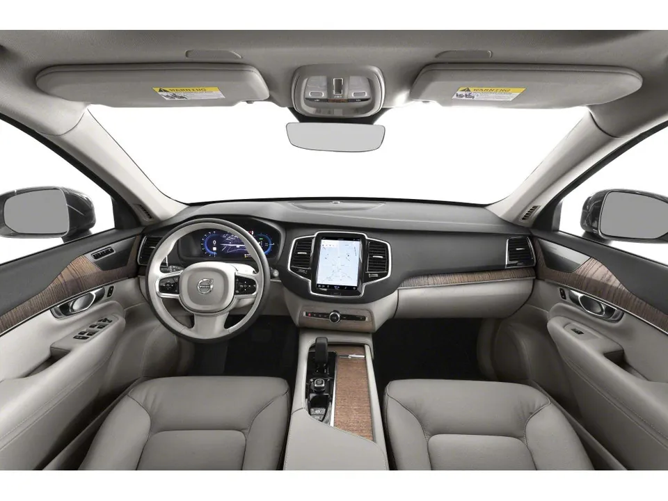 Volvo Xc90 2024 photo 5