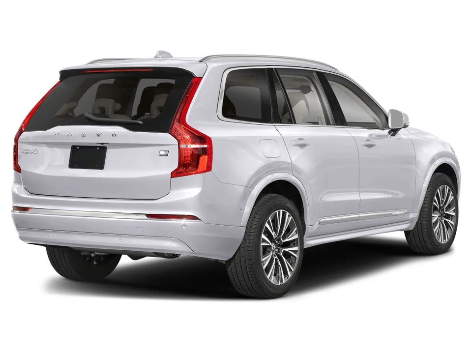 Volvo Xc90 2024 photo 2