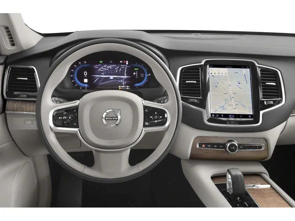 Volvo Xc90 2024 photo 4