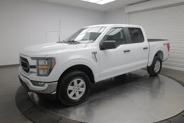 Ford F-150 2023 photo 4