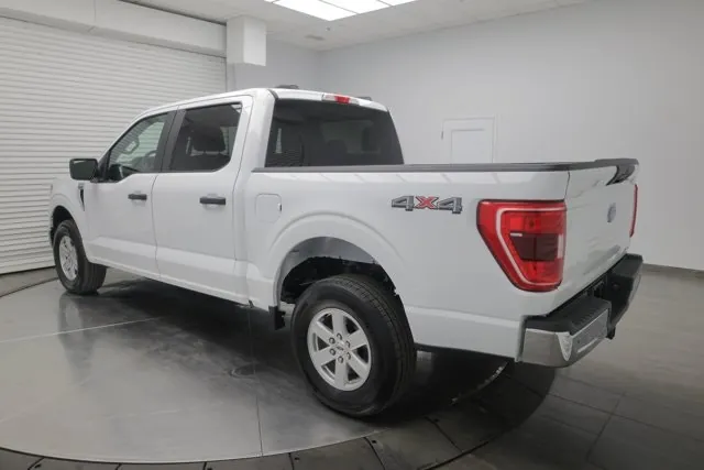 Ford F-150 2023 photo 5